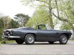 Aston Martin DB4 Convertible 1962 года
